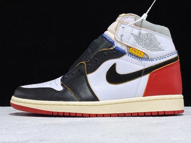 BV1300-106 Air 1 Union OG Retro Jordan High x 0731